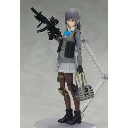 LittleArmory - Rin Shirane [Figma SP-122] - Nin-Nin-Game.com
