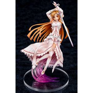 Sword Art Online Alicization Stacia, The Goddess of Creation - Asuna [Genco]