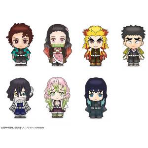 Sofubie Kimetsu no Yaiba A 10 Pack BOX [Goods]