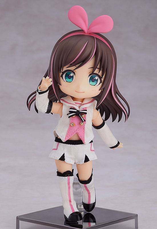 Nendoroid Doll Kizuna AI [Nendoroid Doll]