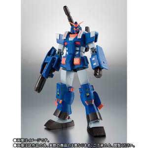 FA-78-1 Perfect Gundam II (Full Armor Type) Ver.  A.N.I.M.E.  Limited Edition [Robot Spirits Side MS]