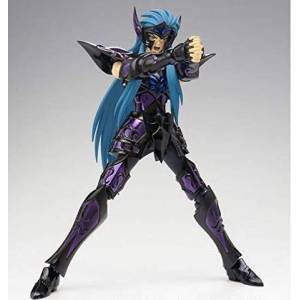 Saint Seiya Myth Cloth EX - Aquarius Camus (Surplice) Limited Edition [Bandai]
