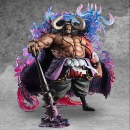 action figure one piece limited edition