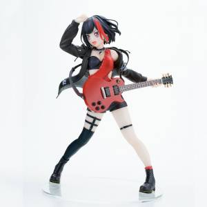 BanG Dream! Girls Band Party! VOCAL COLLECTION Ran Mitake from Afterglow [Bushiroad Creative]