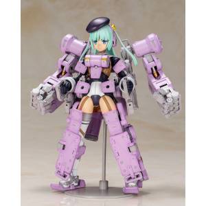 Frame Arms Girl Greifen Ultramarine Violet Ver. Plastic Model [Kotobukiya]