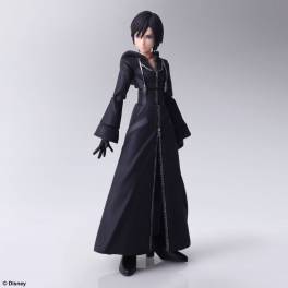 KINGDOM HEARTS III XION フィギュア Square Enix Kingdom Hearts III Bring Arts Xion Action Figure