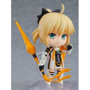 Nendoroid Altria Pendragon: Racing Ver. - GOODSMILE RACING & TYPE-MOON RACING Limited Edition [Nendoroid 1177]
