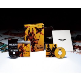 Zone Of The Enders HD Premium Package [PS3]