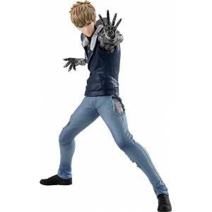 One Punch Man - Genos [POP UP PARADE / Good Smile Company]