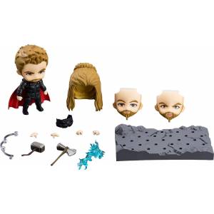 Nendoroid Thor: Endgame Ver. DX - Avengers: Endgame - Reissue [Nendoroid 1277-DX]