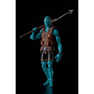 Hellboy Abe Sapien [1000toys - Union Creative]