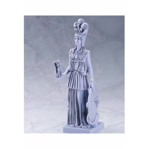 D.D.PANORAMATION Saint Seiya Athena's Colossus [Bandai]