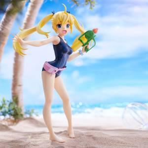 The Eden of Grisaia Michiru Matsushima [Union Creative]