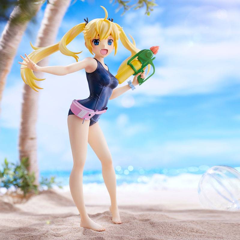 The Eden of Grisaia Michiru Matsushima [Union Creative]