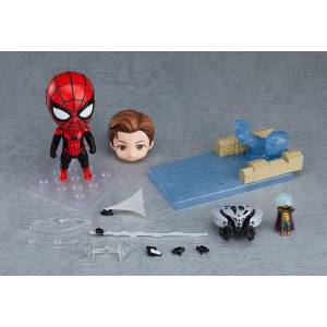 Nendoroid Spider-Man: Far From Home Ver. DX [Nendoroid 1280-DX]