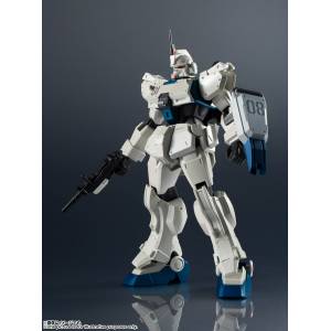 GUNDAM UNIVERSE RX-79(G)Ez-8 GUNDAM Ez8 [Bandai]