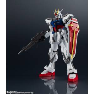 GUNDAM UNIVERSE GAT-X105 STRIKE GUNDAM [Bandai]