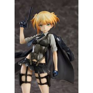 Girls' Frontline Welrod MkII [Good Smile Arts Shanghai]