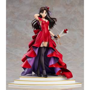 Fate/stay night -15th Celebration Project- Rin Tohsaka -15th Celebration Dress Ver.- [Good Smile Company]