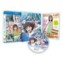 Rinne no Lagrange - Kamogawa Days Hybrid Disc [PS3]