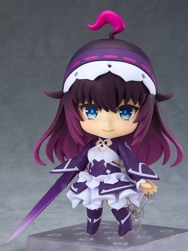 Nendoroid Nemesis Infinite Dendrogram [Nendoroid 1289]
