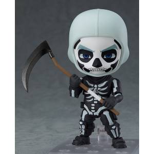 Nendoroid Skull Trooper Fortnite [Nendoroid 1267]