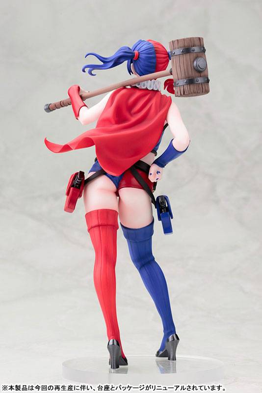 DC COMICS Harley Quinn NEW52 | Nin-Nin-Game.com