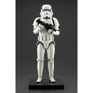 ARTFX+ Stormtrooper Star Wars A New Hope Ver. [Kotobukiya]
