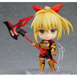Nendoroid Nero Claudius: Racing Ver. Limited Edition [Nendoroid 1179]
