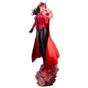 ARTFX PREMIER Scarlet Witch [Kotobukiya]