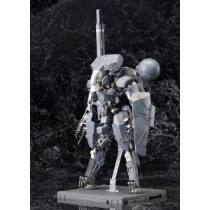 Metal Gear Solid V: The Phantom Pain 1/100 Metal Gear Sahelanthropus Plastic Model Reissue [Kotobukiya]