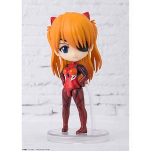 Figuarts Mini Asuka Langley Shikinami Evangelion: 3.0+1.0 [Bandai]