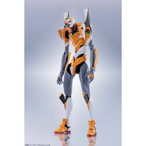 Robot Spirits -SIDE EVA- Evangelion Unit-00 / Unit-00 Kai [Bandai]