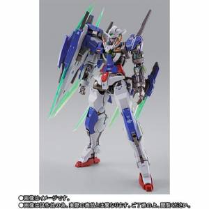 Metal Build Gundam Exia Repair IV Limited Edition [Bandai]