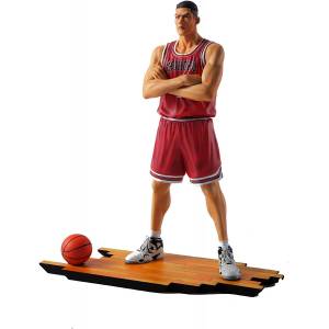 The Spirit Collection of Inoue Takehiko Slam Dunk Takenori Akagi Reissue [TK HOLDINGS]