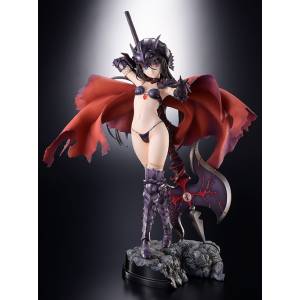 Bikini Warriors Black Knight [Amakuni]