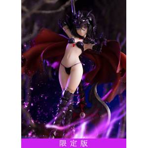 Bikini Warriors Black Knight Blu-ray & A4 Clear File Limited Set [Amakuni]
