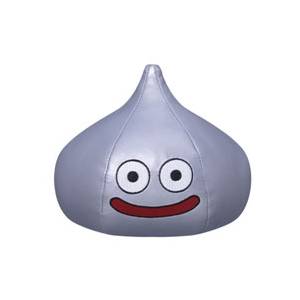 Plush Smile Slime Metaly M Size Dragon Quest [Goods]