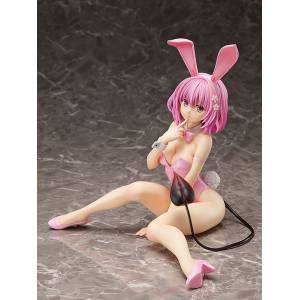 B-STYLE Momo Belia Deviluke Bare Leg Bunny Ver. To Love-Ru Darkness [FREEing]