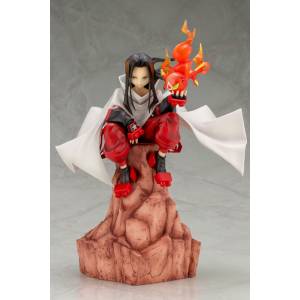 ARTFX J Hao Shaman King Reissue [Kotobukiya]