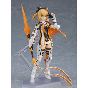 Figma GOODSMILE RACING & TYPE-MOON RACING Altria Pendragon Racing ver. [Figma SP-128]