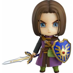 Nendoroid DRAGON QUEST XI: Echoes of an Elusive Age The Luminary [Nendoroid 1285]