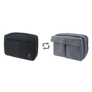 Whole Storage Reversible Pouch for Nintendo Switch [Brand New]