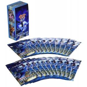 pokemon wild blaze booster box Japanese XY Pokmon Pack each containing 5 random cards. Pokemon Simplified Chinese Dark Crystal