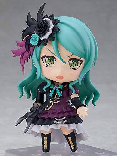 Nendoroid Sayo Hikawa: Stage Outfit Ver. BanG Dream! Girls Band Party! [Nendoroid 1302]