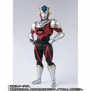 SH Figuarts Ultraman Titas Limited Edition [Bandai]