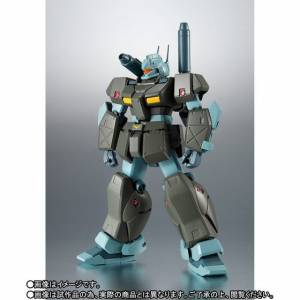 Robot Spirits Side MS Gundam RGC-83 GM CANNON II Ver. A.N.I.M.E. Limited Edition [Bandai]