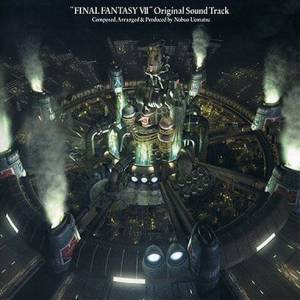 Final Fantasy VII Original SoundTrack [occasion]