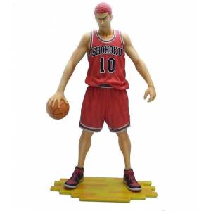 The Spirit Collection of Inoue Takehiko Slam Dunk Hanamichi Sakuragi Reissue [TK HOLDINGS]