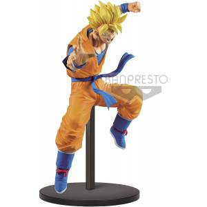 Dragon Ball Legends Collabs - Son Gohan [Banpresto] [Used]